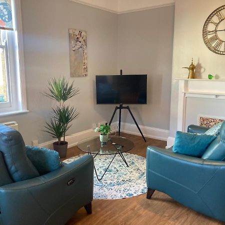 Stylish Flat In Yeovil Somerset 외부 사진