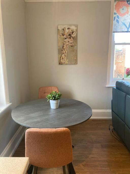 Stylish Flat In Yeovil Somerset 외부 사진