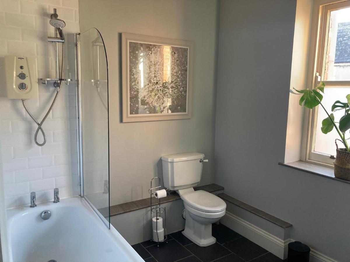 Stylish Flat In Yeovil Somerset 외부 사진