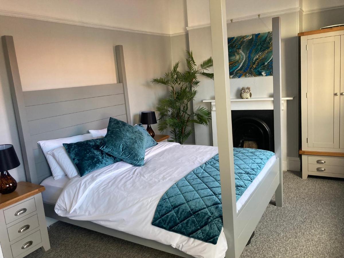 Stylish Flat In Yeovil Somerset 외부 사진