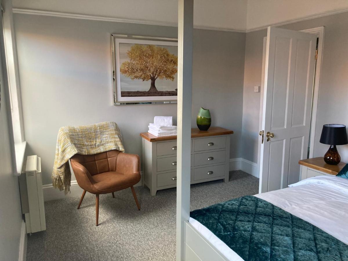 Stylish Flat In Yeovil Somerset 외부 사진