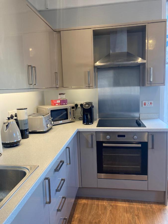 Stylish Flat In Yeovil Somerset 외부 사진
