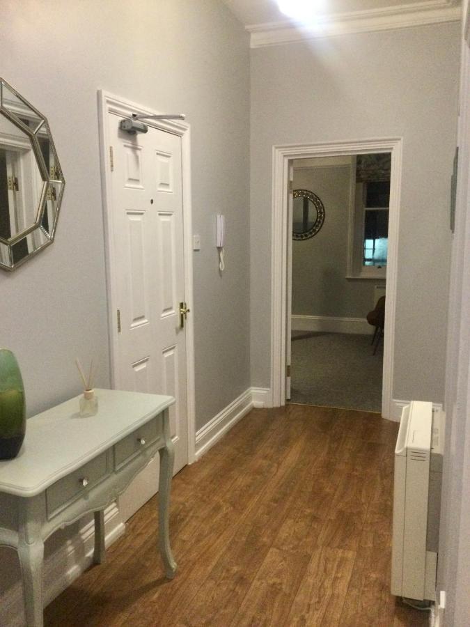 Stylish Flat In Yeovil Somerset 외부 사진